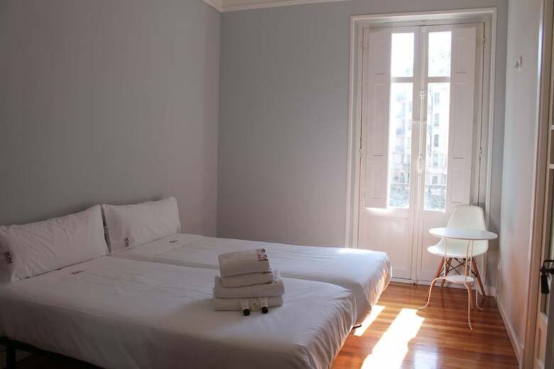 Royal Apartment By People Rentals
