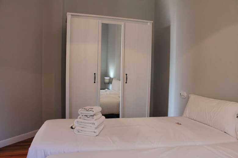 Royal Apartment By People Rentals