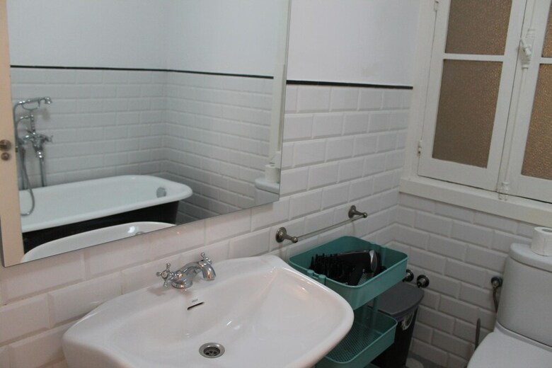 Royal Apartment By People Rentals