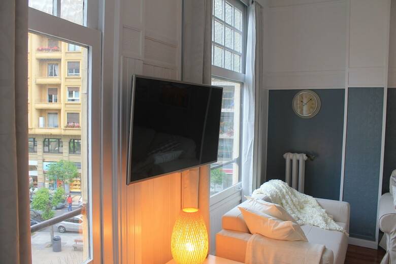 Royal Apartment By People Rentals
