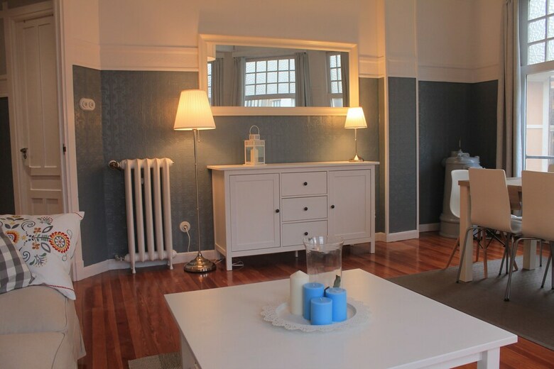 Royal Apartment By People Rentals