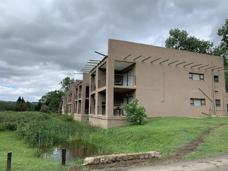 Apartamento Dragon Peaks Mountain Resort