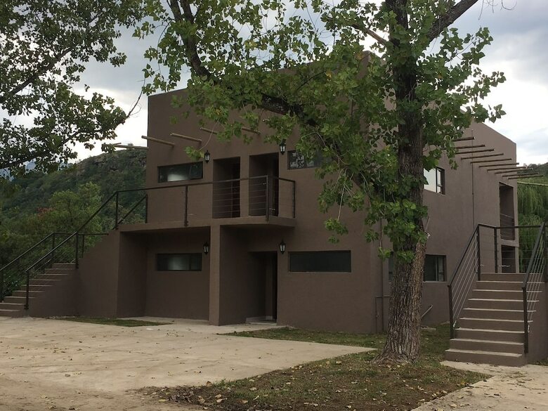 Apartamento Dragon Peaks Mountain Resort