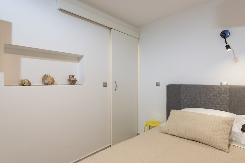 Apartamentos Hvar Villa Maris