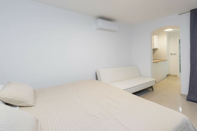 Apartamentos Hvar Villa Maris