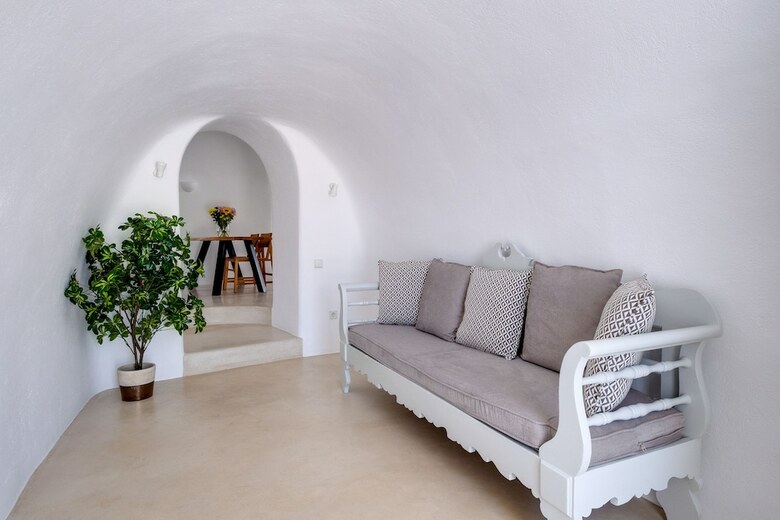 Hotel Radiant Santorini