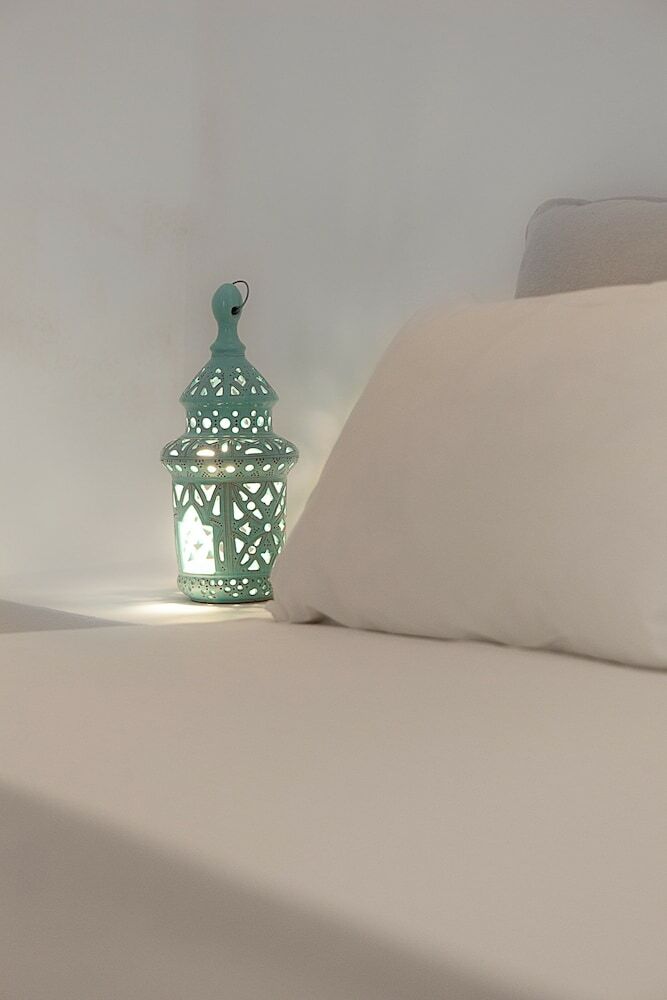 Hotel Radiant Santorini