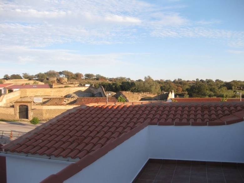 Hostal Rural La Caballeriza