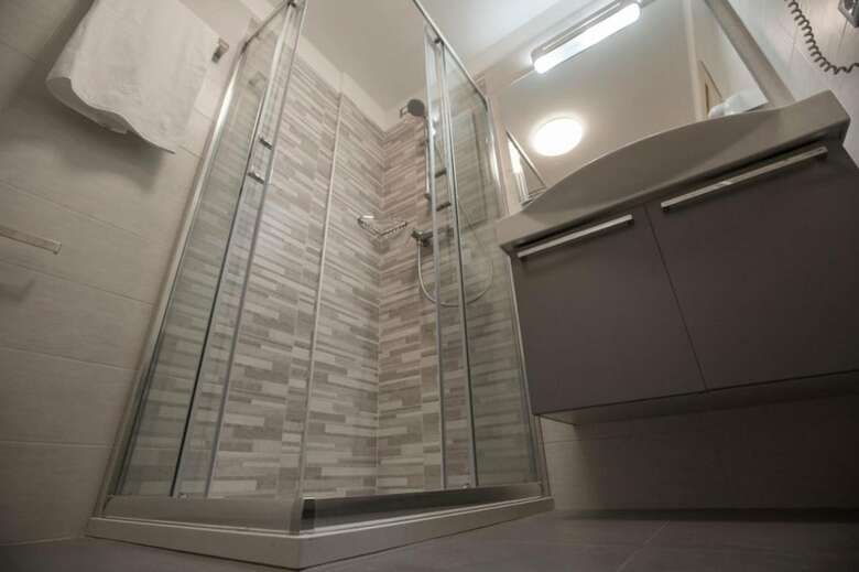 Residencia Aparthotel Des Alpes