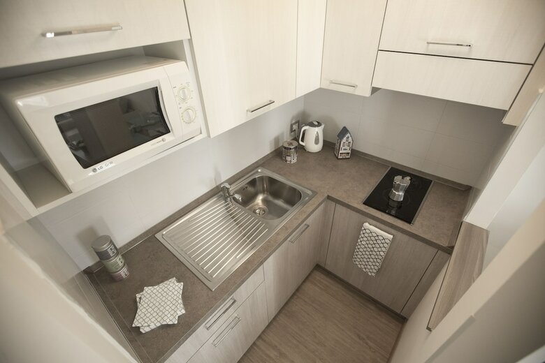Residencia Aparthotel Des Alpes