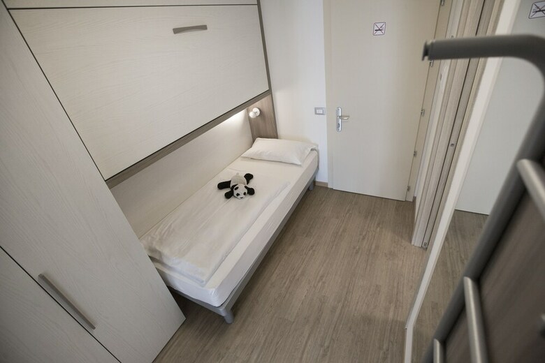 Residencia Aparthotel Des Alpes