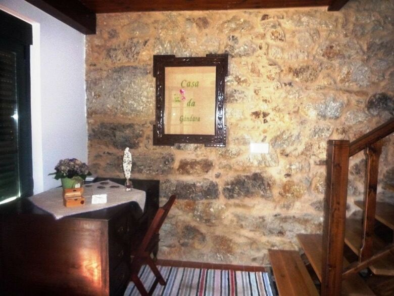 Hostal Casa Da G�ndara - Albergue