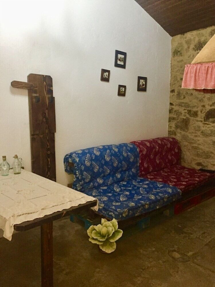 Hostal Casa Da G�ndara - Albergue