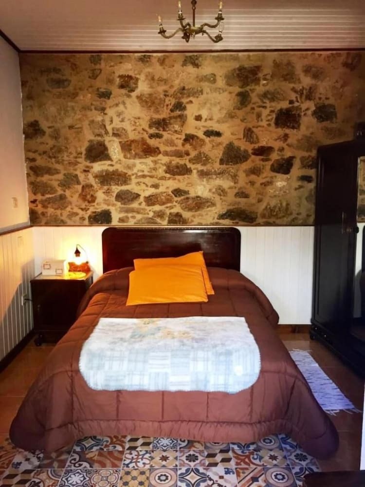 Hostal Casa Da G�ndara - Albergue