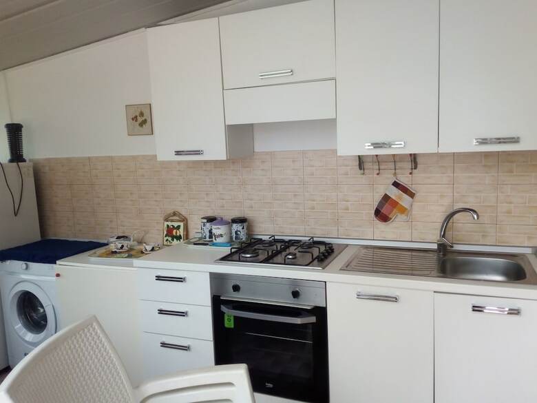 Apartamento Artale Marina