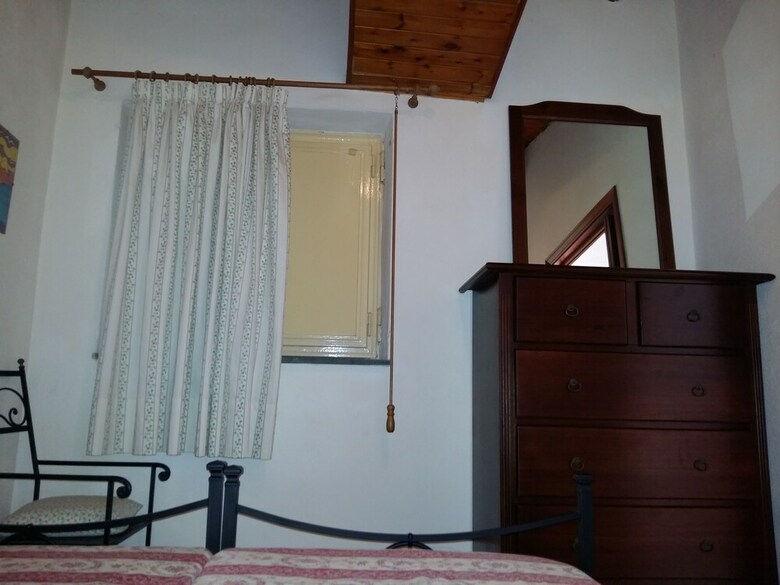 Apartamento Artale Marina