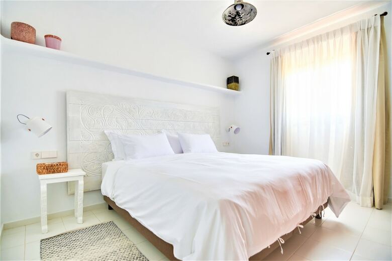 Hotel Petunia Ibiza