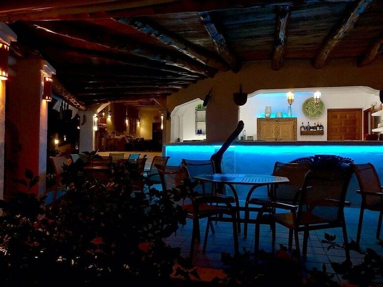 Hotel Petunia Ibiza