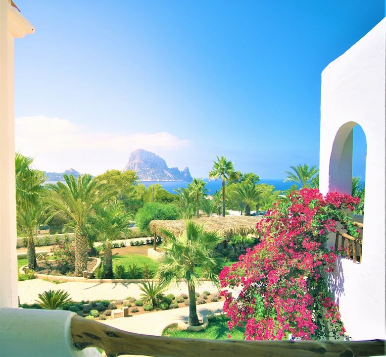 Hotel Petunia Ibiza