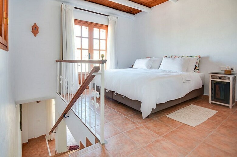 Hotel Petunia Ibiza