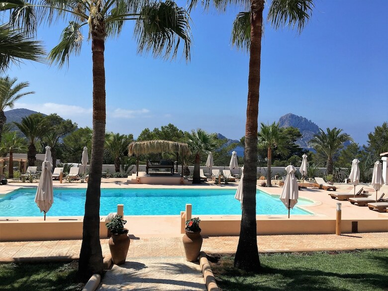 Hotel Petunia Ibiza