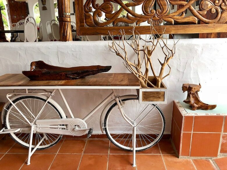 Hotel Petunia Ibiza
