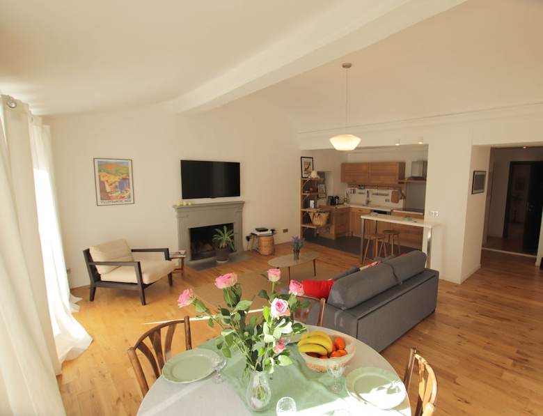 Apartamentos Happy Few - Le Cocteau