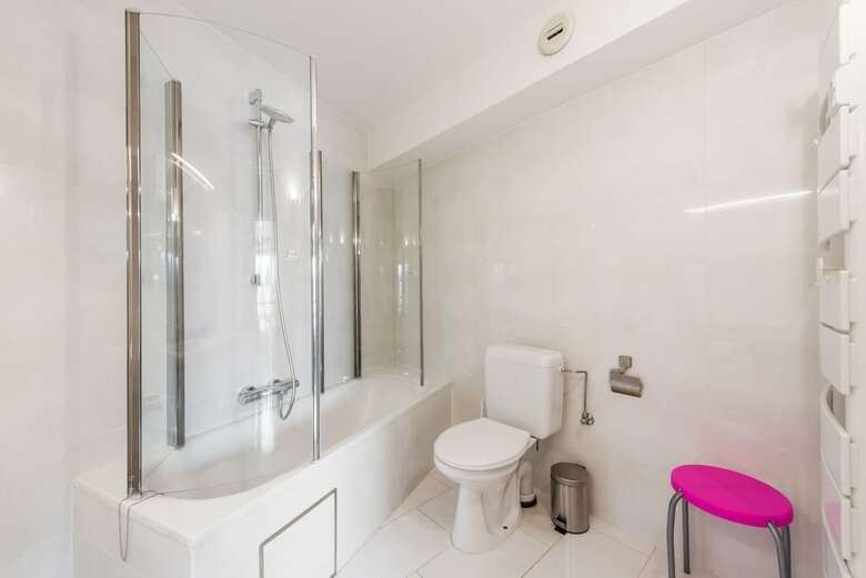 Apartamentos La Boh�me 204