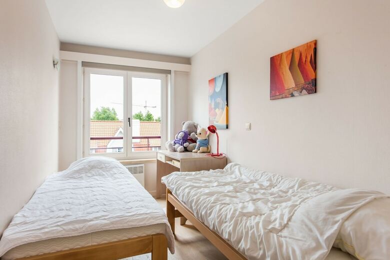 Apartamentos La Boh�me 204