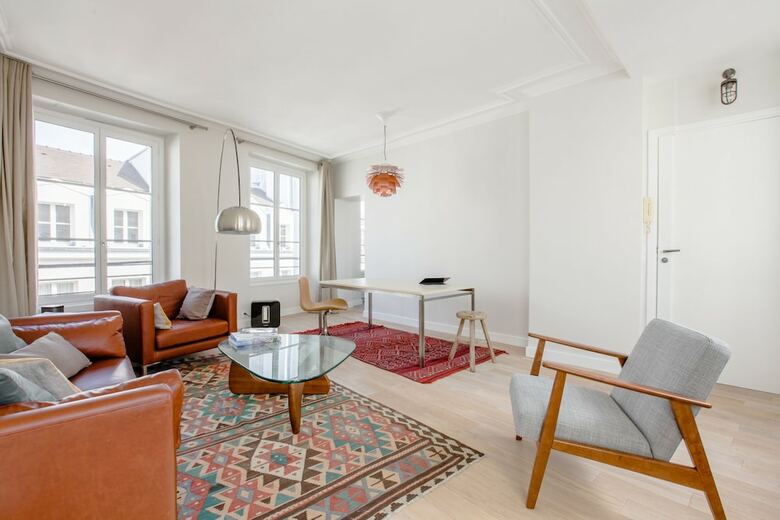 Charming Apart St-germain-des-pr�s