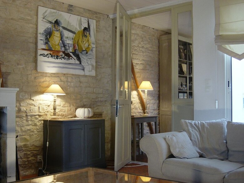 Villa de Luxe - Les Minutias Village