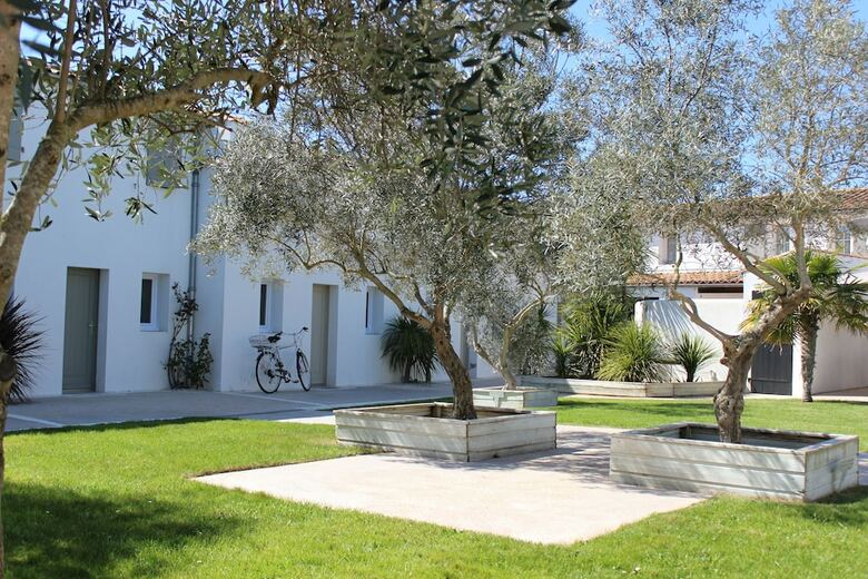 Villa de Luxe - Les Minutias Village