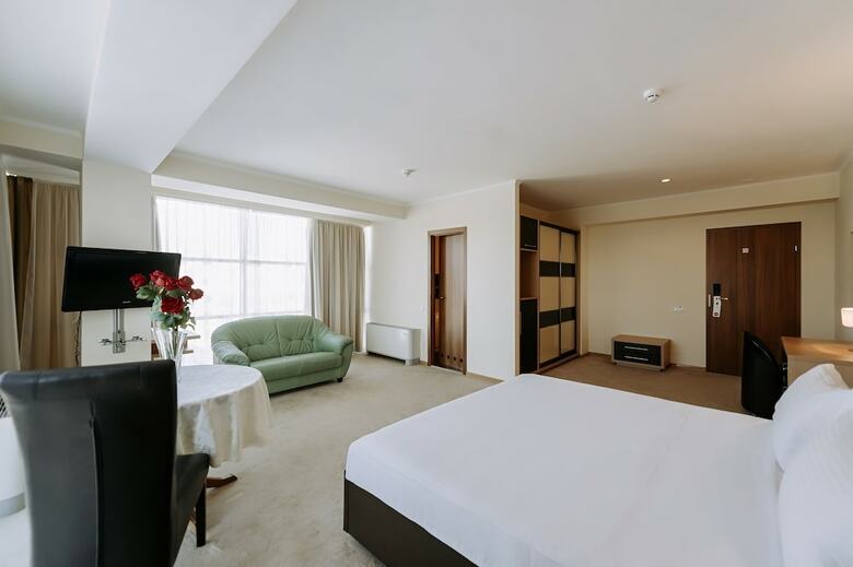 Jazz Hotel