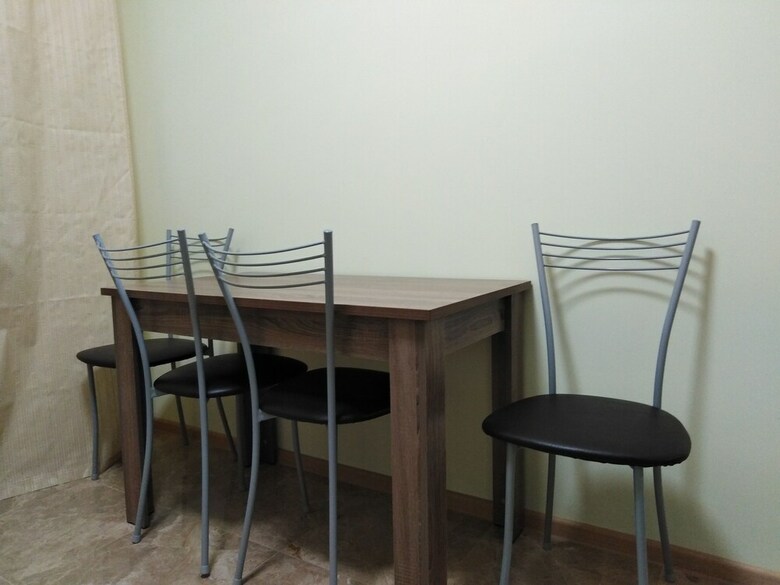 Apartlux Zatsepa