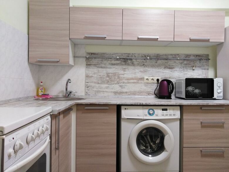 Apartlux Zatsepa