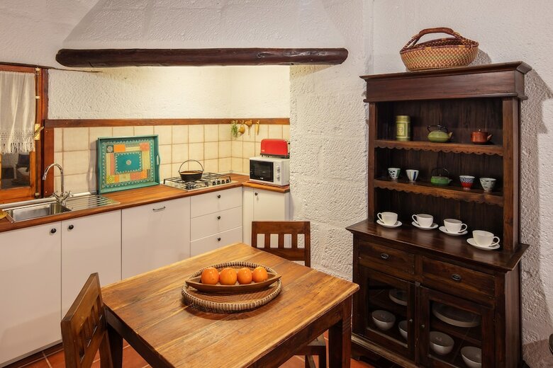 Agroturismo El Sitio de La Casa