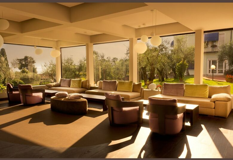 Hotel D�sir�e