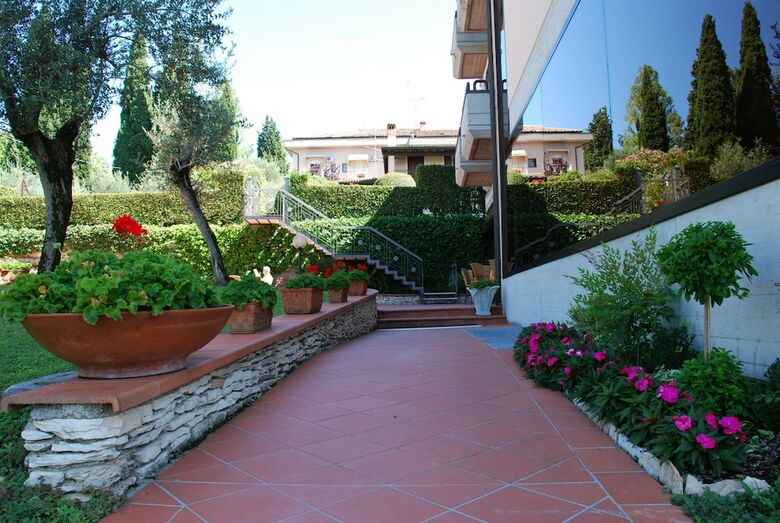 Hotel D�sir�e