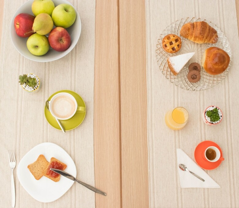 Bed & Breakfast Atmyhome