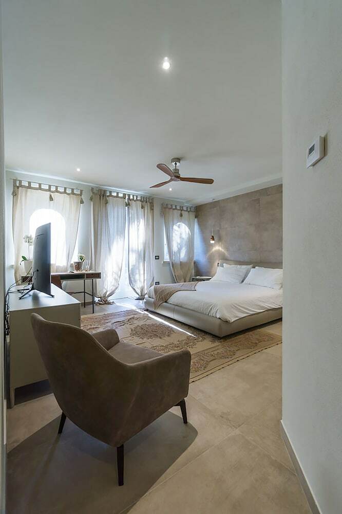 Bed & Breakfast Relais Villa Bonini
