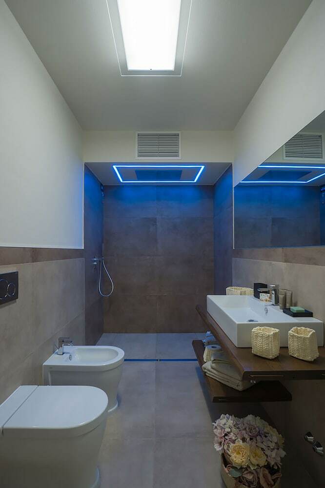 Bed & Breakfast Relais Villa Bonini