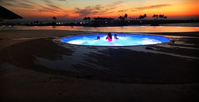 Apartamentos Campeche Country Club
