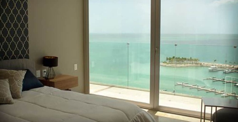 Apartamentos Campeche Country Club