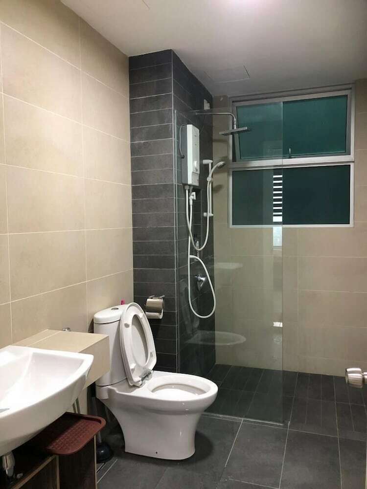 Apartamentos Epic Residence