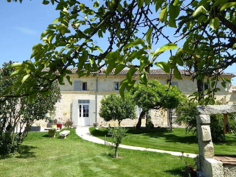Bed & Breakfast La Vigneraie de Laura