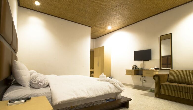 Hotel Riin Villa Lovina