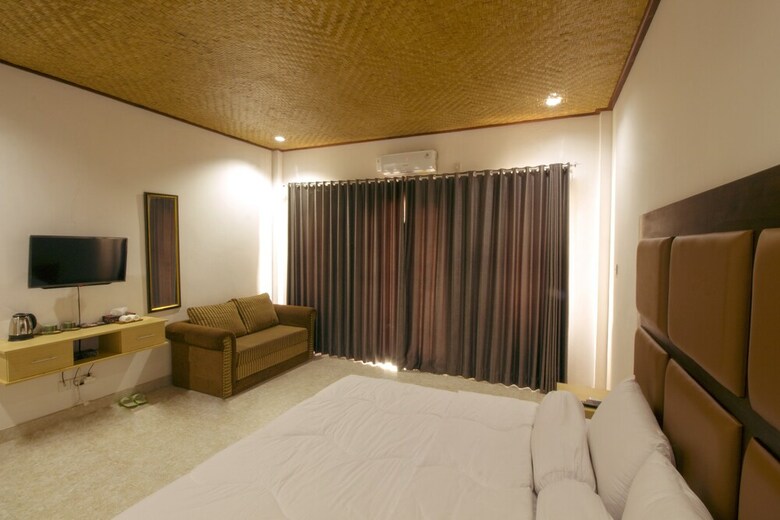Hotel Riin Villa Lovina