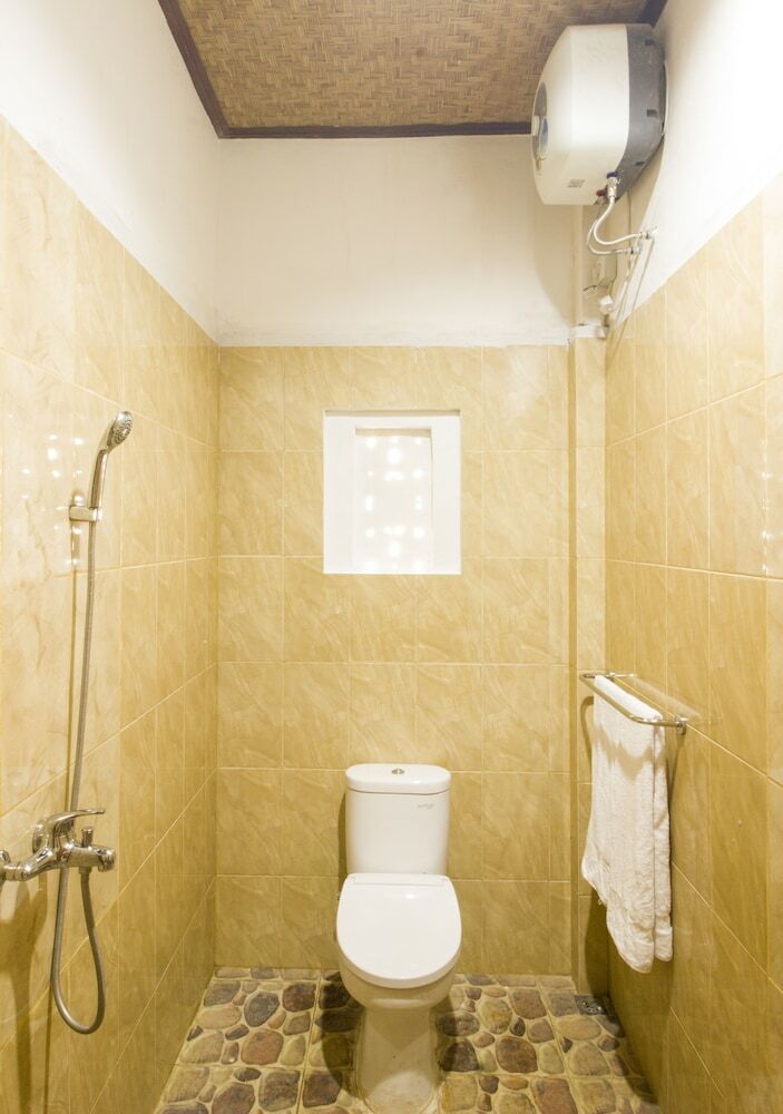 Hotel Riin Villa Lovina