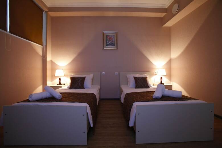 Sport Time Hotel & Spa