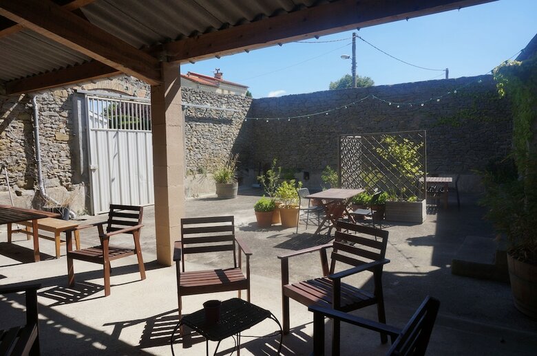Domaine de Font�te - Gites